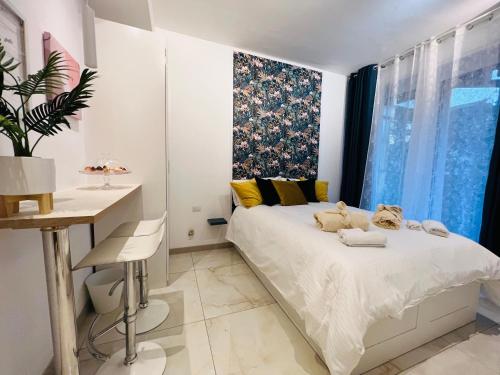 Belsorriso Varese B&B