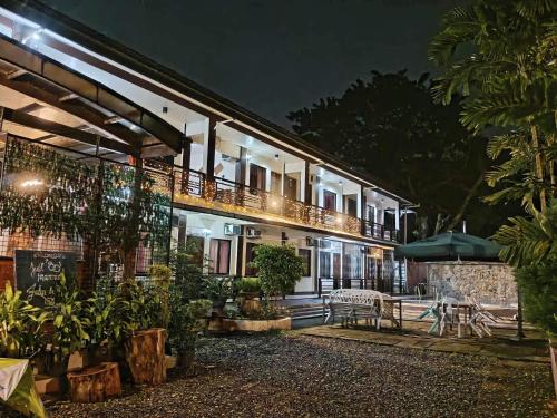 Oyo 576 Diakopes Inn