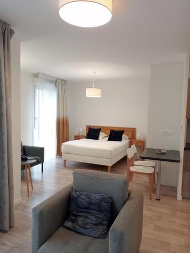 Domitys Le Fil de Soie