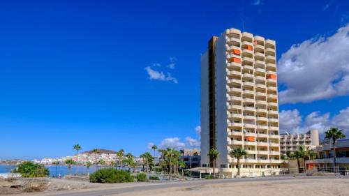Costa Mar Apartments
