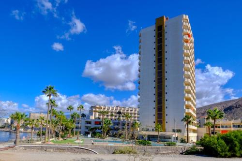 Costa Mar Apartments