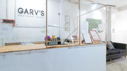 Garv's Boutique Hotel by RedDoorz