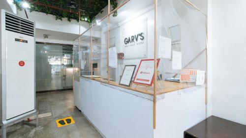 Garv's Boutique Hotel by RedDoorz