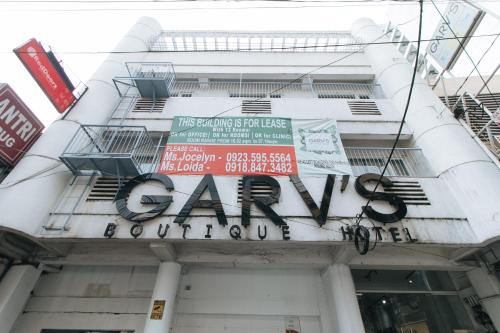Garv's Boutique Hotel by RedDoorz