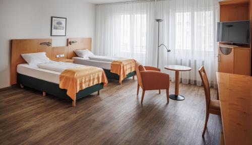 Ariva Boardinghouse Platanenhof