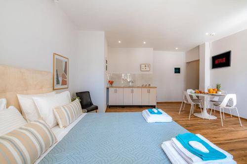 Korina Apart Hotel Kavos