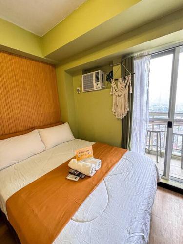 The Celandine condo near Ayala Mall Balintawak