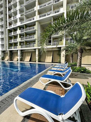 The Celandine condo near Ayala Mall Balintawak