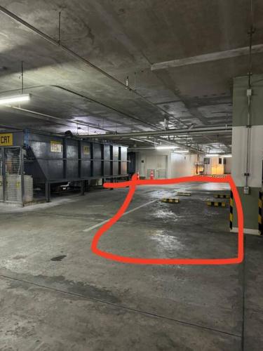 The Celandine condo near Ayala Mall Balintawak