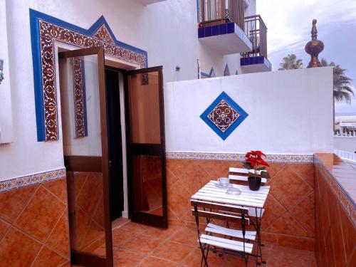 Hostal Guadalupe