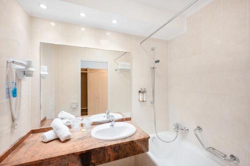 Danubius Hotel Annabella