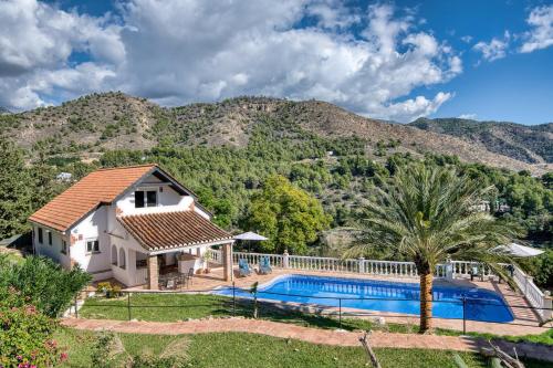Villa Morera Bed & Breakfast