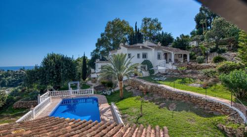Villa Morera Bed & Breakfast