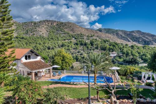 Villa Morera Bed & Breakfast