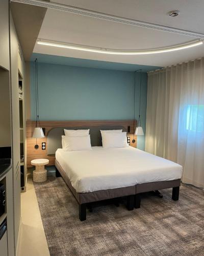 Novotel Suites Clermont Ferrand Polydome