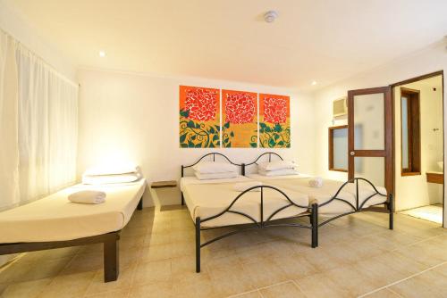 The Lazy Dog Bed & Breakfast