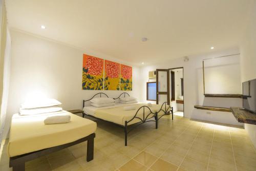 The Lazy Dog Bed & Breakfast