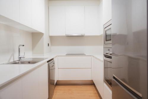Apartments Hotel Sant Pau