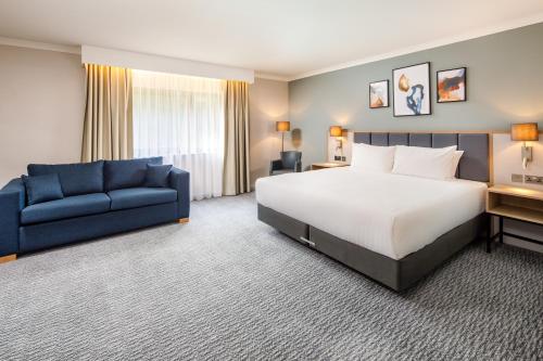 Delta Hotels Milton Keynes