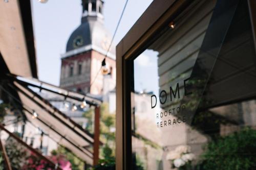 Dome Hotel & Spa