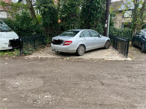 The Cellar on Hornby