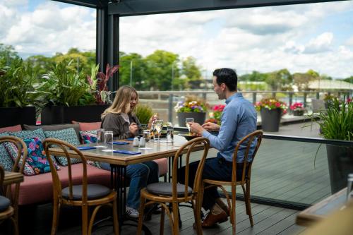 Radisson Blu Athlone