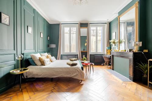 Nancy Vieille Ville Stanislas