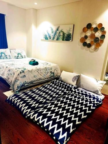 Seaside Luxury Living