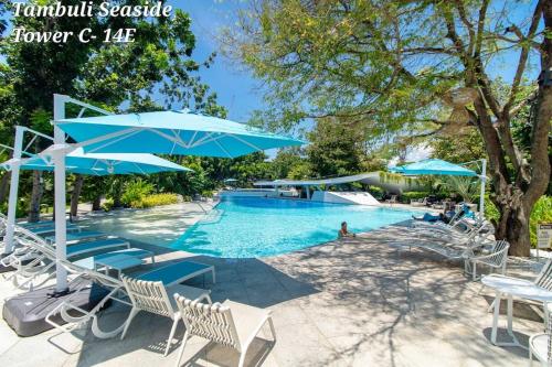 Seaside Luxury Living