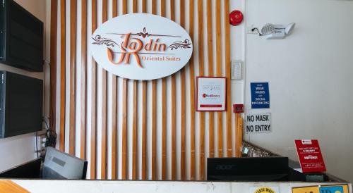 Jardin LRT Tayuman Manila by RedDoorz