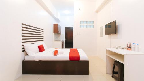 Jardin LRT Tayuman Manila by RedDoorz