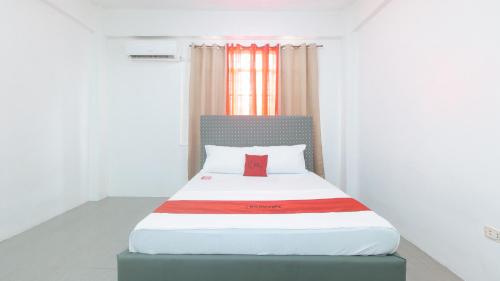 Najar Residences Near NAIA Terminal by RedDoorz