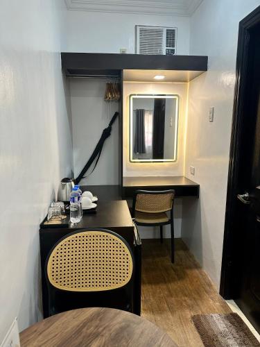 3 Peaks Resort & Boutique Hotel