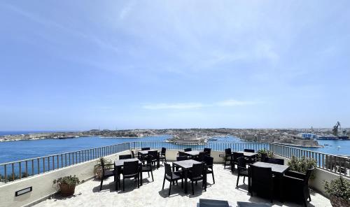 Grand Harbour