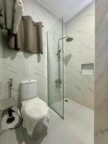 3 Peaks Resort & Boutique Hotel