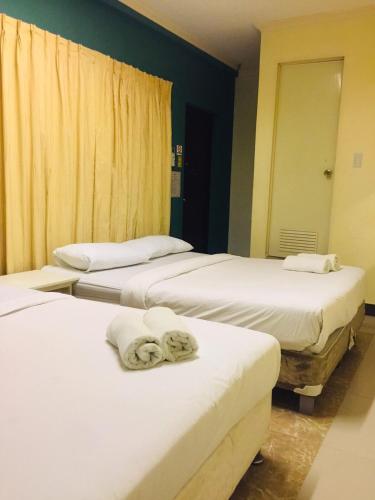 Dreamwave Resort Pansol