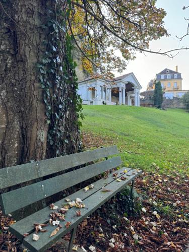 Romantik Hotel Bel-Air Sport & Wellness