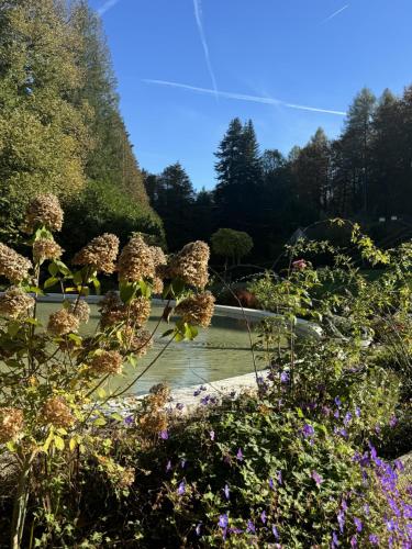 Romantik Hotel Bel-Air Sport & Wellness