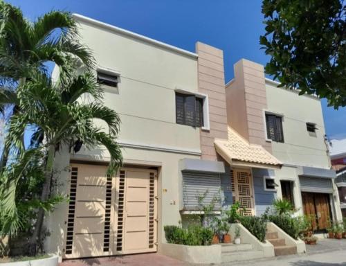 Staycation! Daily, weekly, monthly