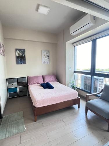 Mactan Newtown Condominium