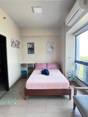 Mactan Newtown Condominium