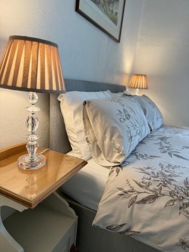 Alexander B&B