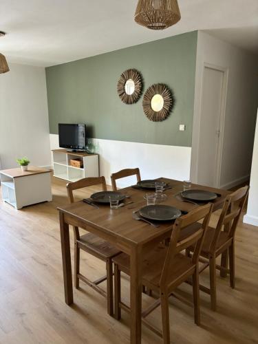 Camping Le Domaine des Pins