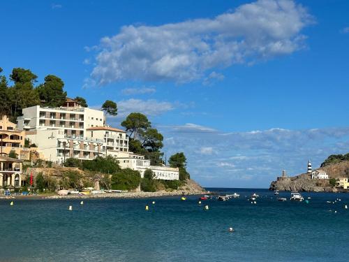 Hotel Salino Port Soller