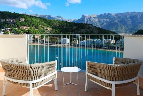 Hotel Salino Port Soller