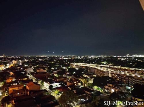 Spring Residences Affordable Condotel Bicutan Paranaque near NAIA Airport