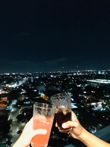 Spring Residences Affordable Condotel Bicutan Paranaque near NAIA Airport