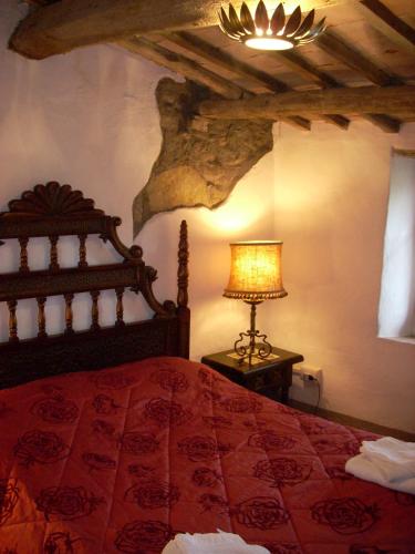 Le Roghete
