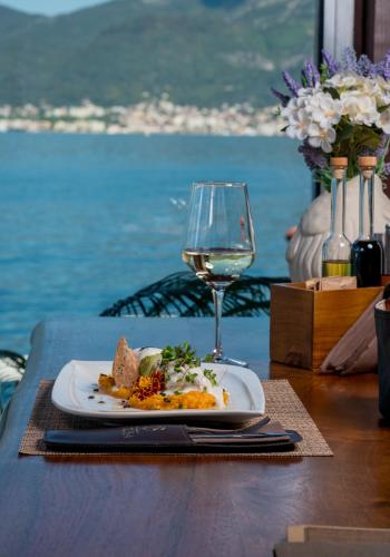 Sea Residence Kristina Romantica