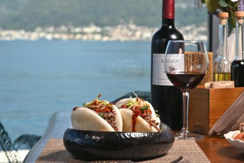 Sea Residence Kristina Romantica